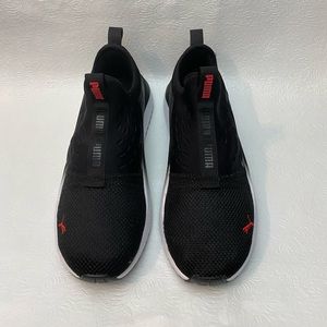 Puma Soft Foam Womens Size 9 Sneakers Casual Shoes